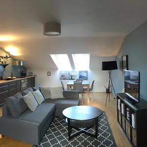 Amazing Angie's Apartment