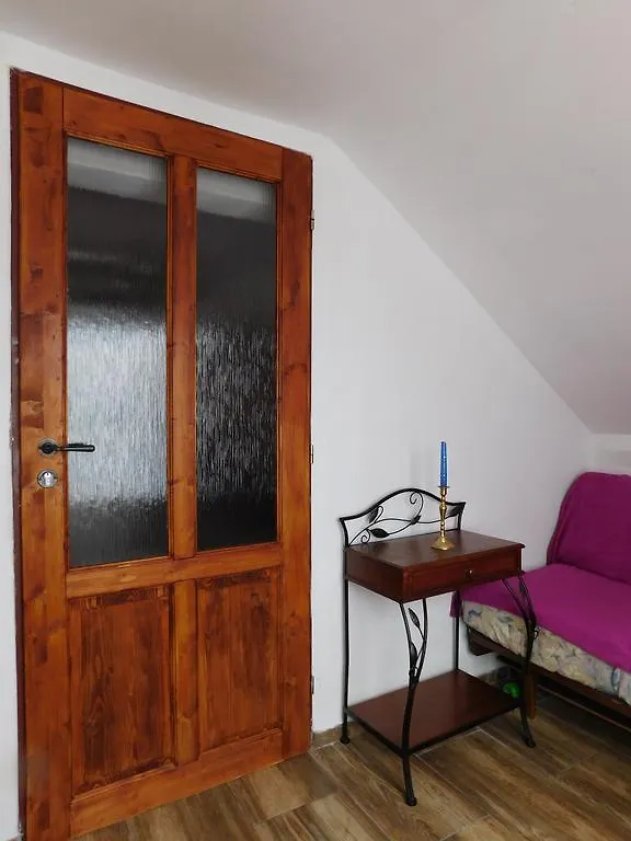 Apartments Zbraslav Прага Чехия
