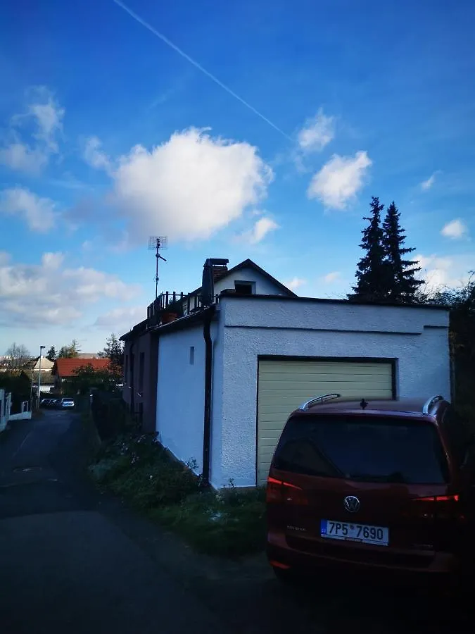 Apartments Zbraslav Прага 0*,  Чехия